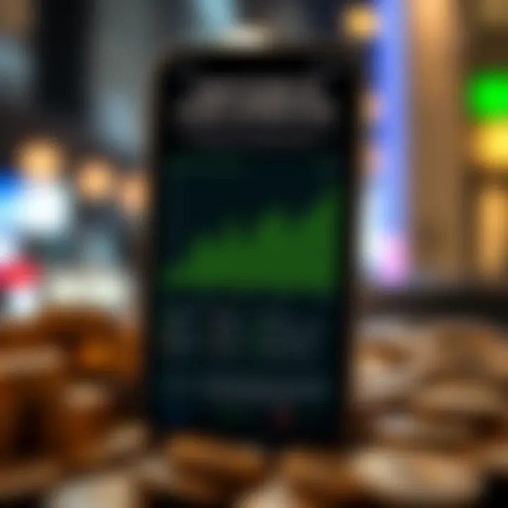 Limitations of Cash App for Transfers Chart illustrating the limitations of Cash App for cryptocurrency transfers