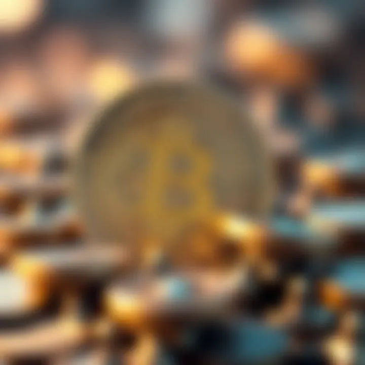 Market Dynamics of Casper Coin Market dynamics and trends influencing Casper Coin's value