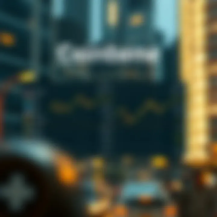 Coinbene vs Competitors in the Crypto Market Comparison chart of Coinbene and its major competitors