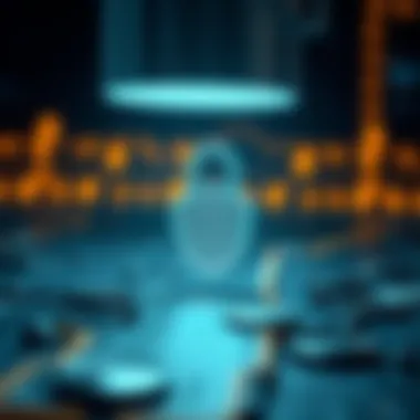 Advanced security measures for cryptocurrency