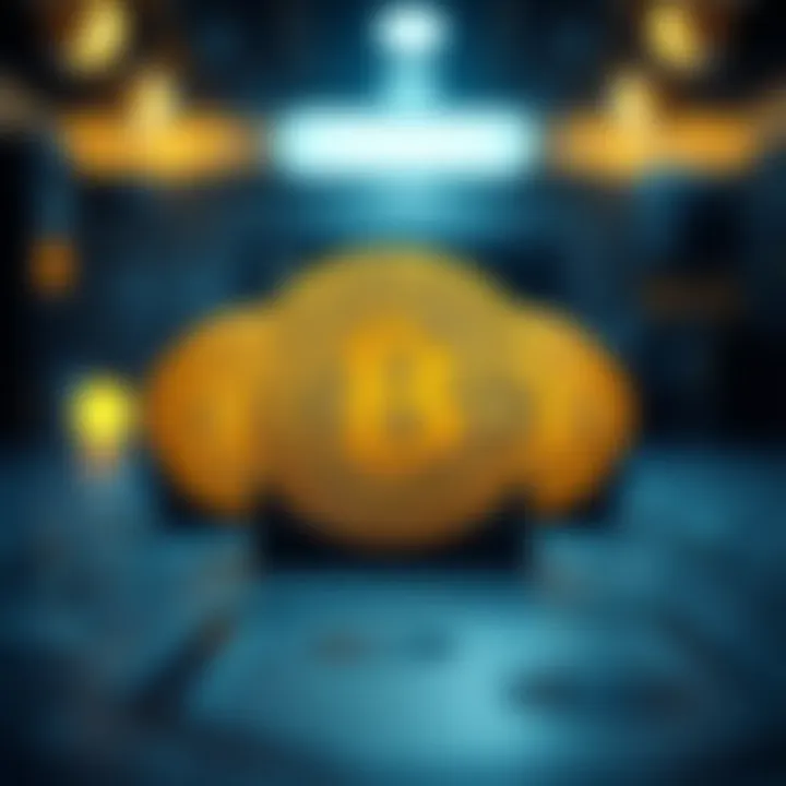 Cryptocurrency privacy practices