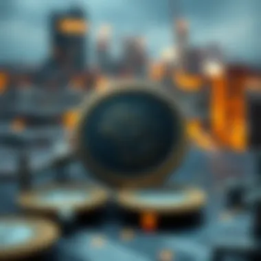 Navigating cryptocurrency regulations