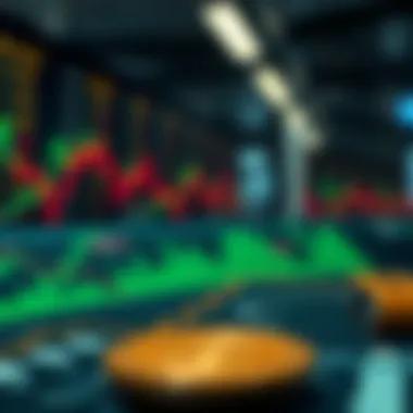 Illustration depicting the importance of accurate data tracking