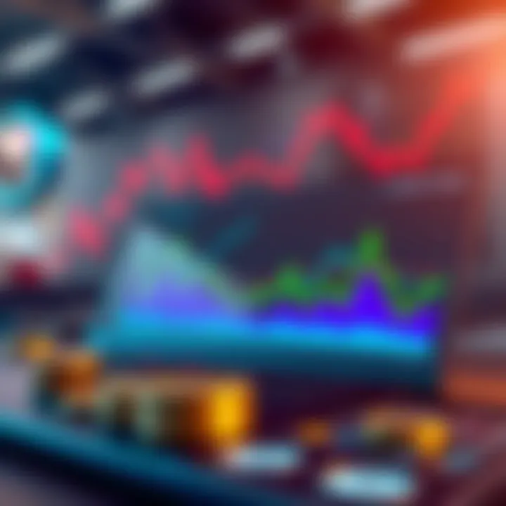 Illustration of multi-asset support in portfolio trackers