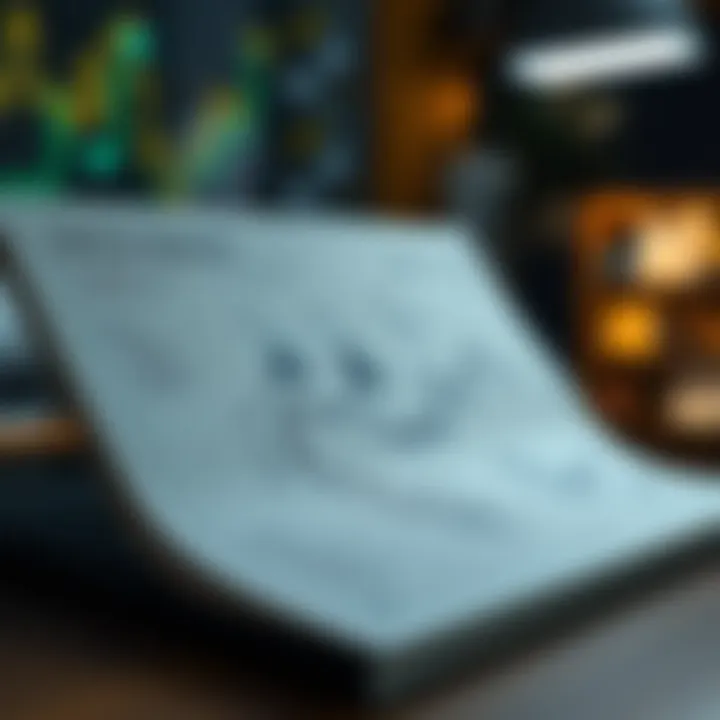 Blueprint for a Successful Cryptocurrency Pitchbook Essential sections of a cryptocurrency pitchbook