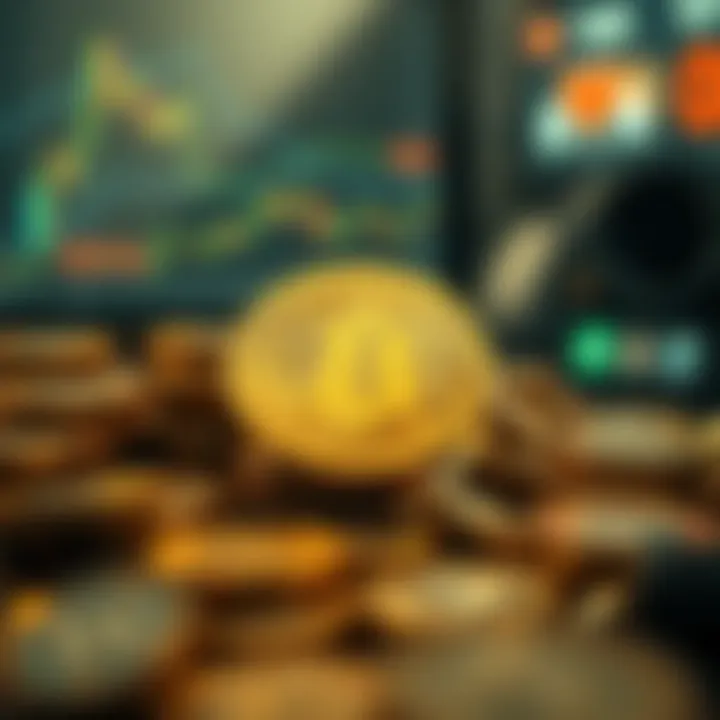 Marketing strategies for cryptocurrency launch