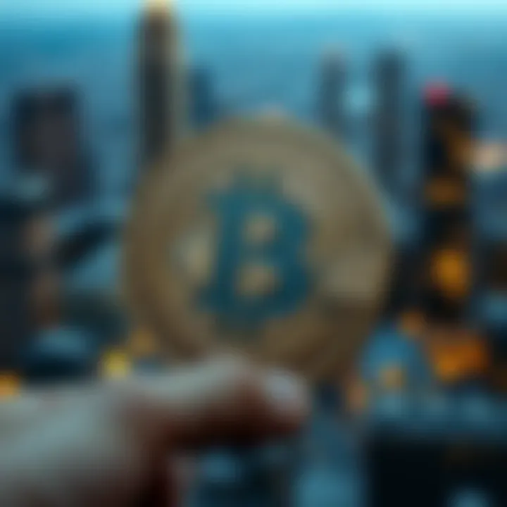 Regulatory framework for cryptocurrencies