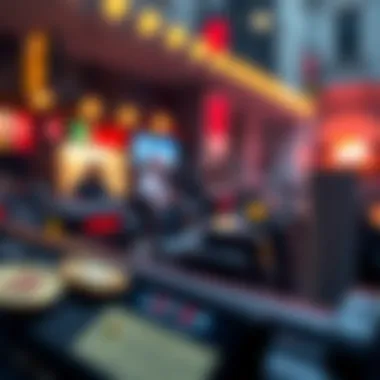 Marketing strategies for digital currency launch