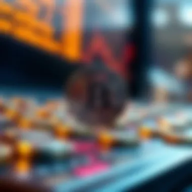 Security measures for digital currencies