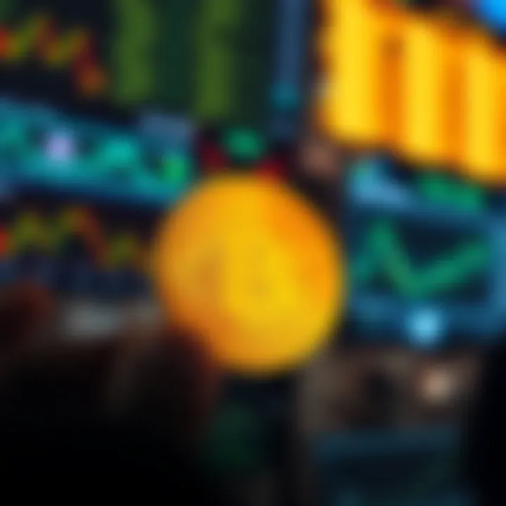 Types of Crypto Trading Brokers A visual guide to different types of crypto trading brokers