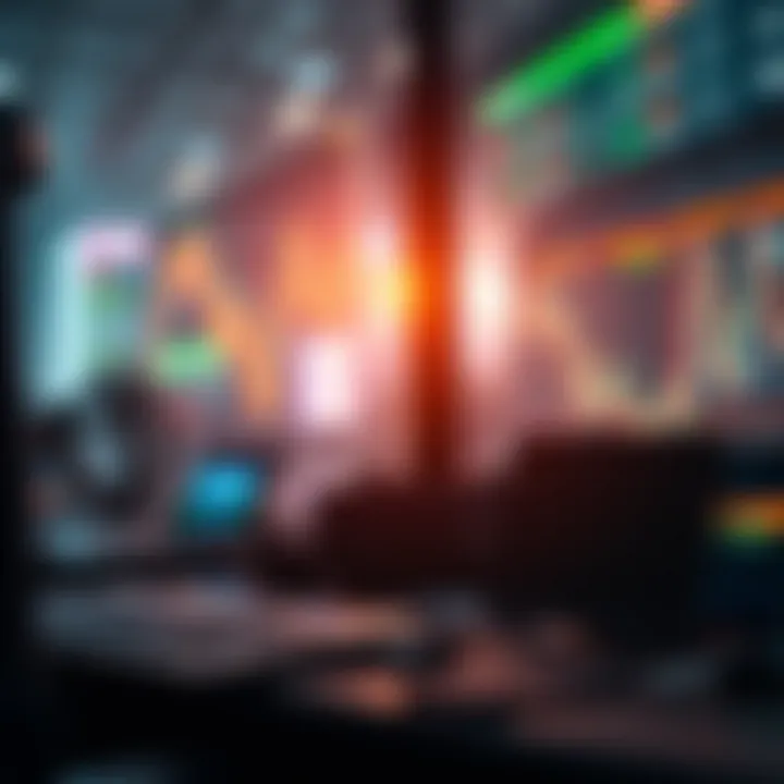 Security Features of Trading Platforms Security features of trading platforms