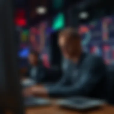 User Experience on Cryptocurrency Platforms User experience on cryptocurrency platforms