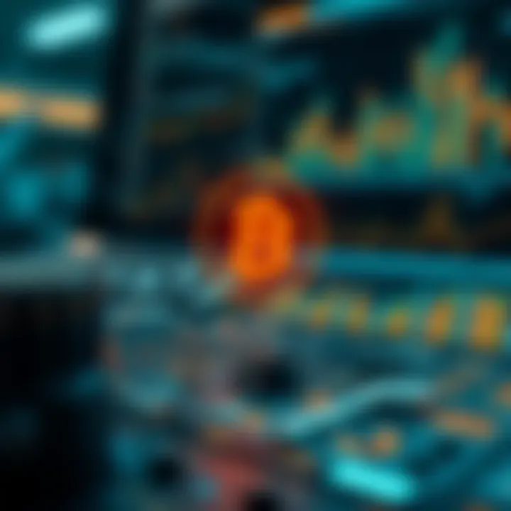 Infographic depicting techniques for effective data analysis