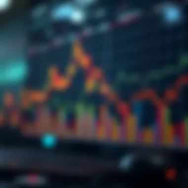 Analyzing Market Sentiment for Strategic Investment Decisions Insightful representation of market sentiment analysis