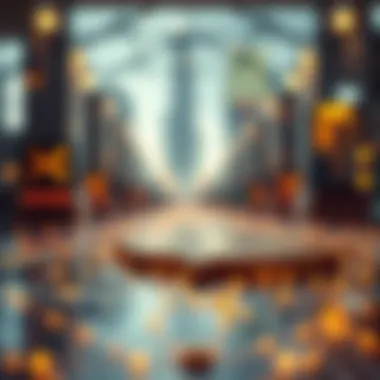 Blockchain Technology of EmpireX Crypto An overview of EmpireX Crypto's blockchain technology