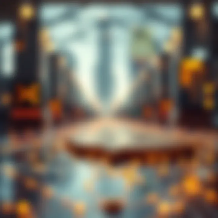 Blockchain Technology of EmpireX Crypto An overview of EmpireX Crypto's blockchain technology