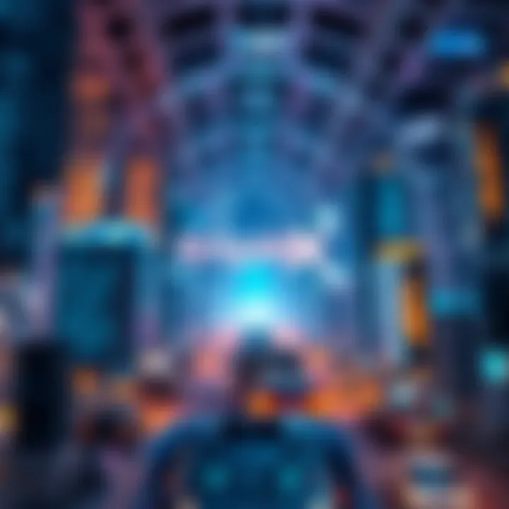 Future of EmpireX in Cryptocurrency The future outlook of EmpireX Crypto in the digital asset landscape