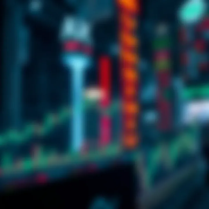 Market Trends in EmpireX Crypto Market trend analysis for EmpireX Crypto