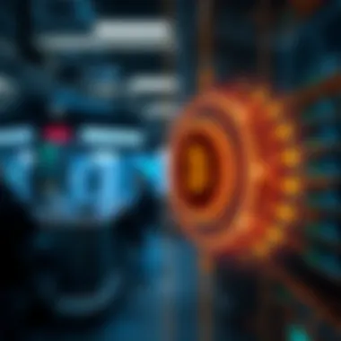 Security Measures of EmpireX Crypto Security features that protect EmpireX Crypto investors