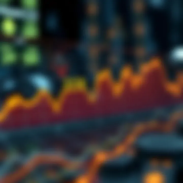 Ethereum 2.0 Price Trends Over Time Graph illustrating Ethereum 2.0 price trends