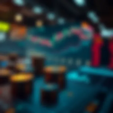 Financial Metrics of BFI Detailed financial metrics of BFI company