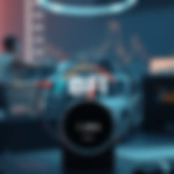 Investor Sentiment Towards BFI Stock Investor sentiment gauge for BFI stock