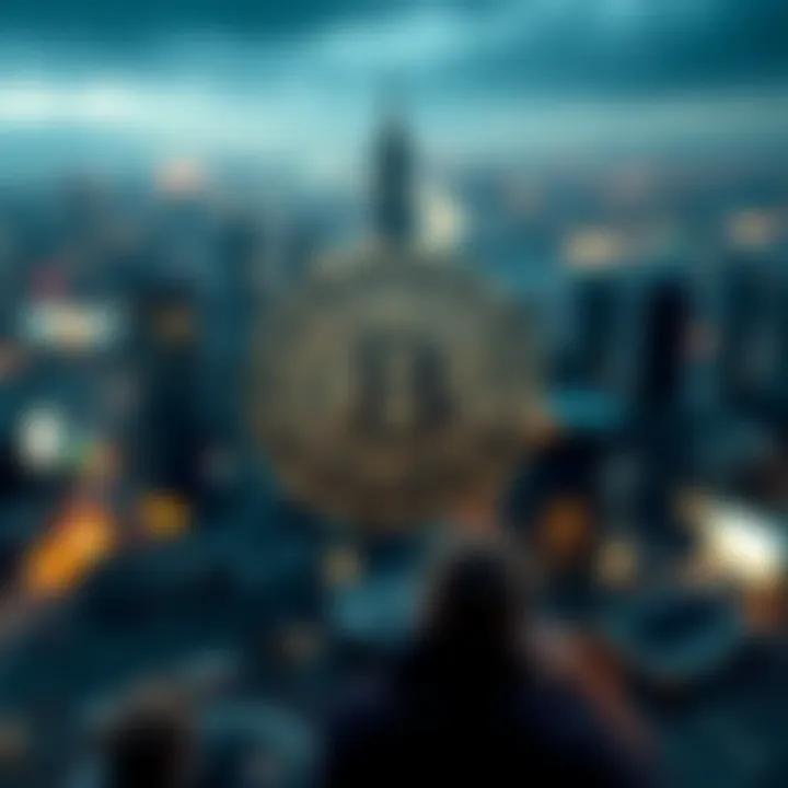 Market Dynamics Impacting BFI Market dynamics affecting BFI stock