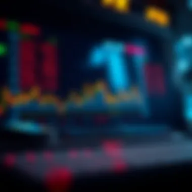 BFI Stock Performance Analysis Graph showing BFI stock performance over time