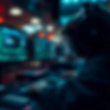 An overview of VPN features for anonymity