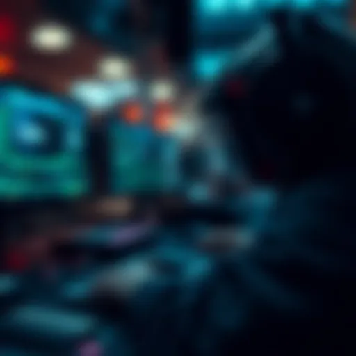 Overview of VPN Features An overview of VPN features for anonymity