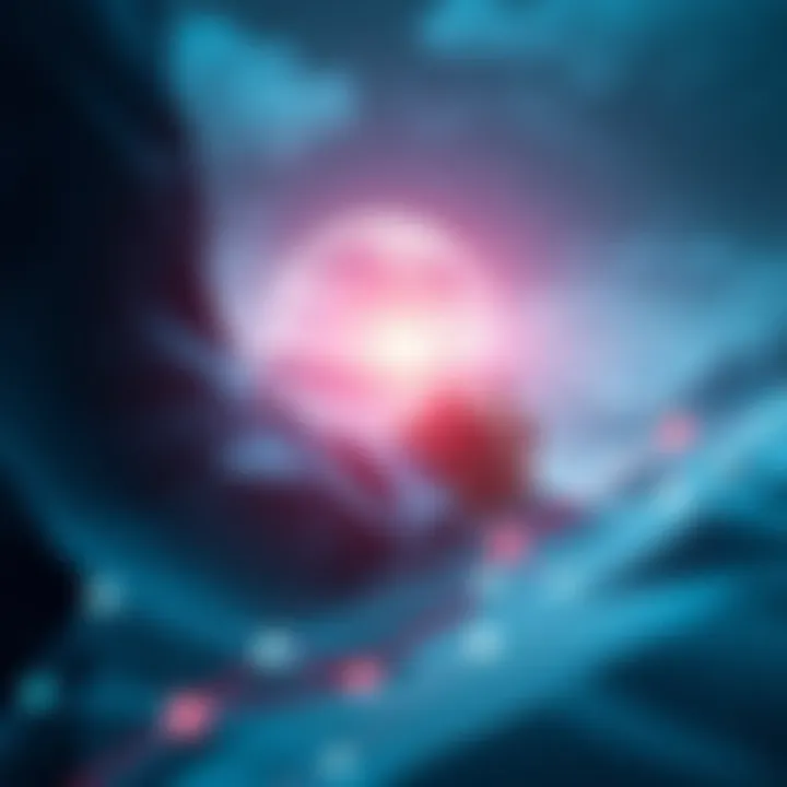 The Future Landscape of DLT Future trends in distributed ledger technology