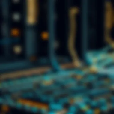 Secure Installation of Blockchain Software Visual guide to secure installation of blockchain software