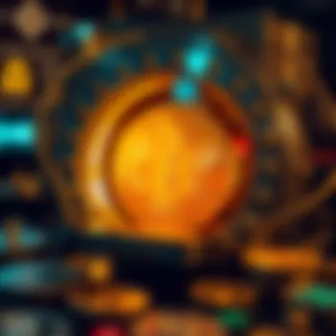 Emerging Trends in Cryptocurrency Storage A visualization of emerging trends in cryptocurrency storage