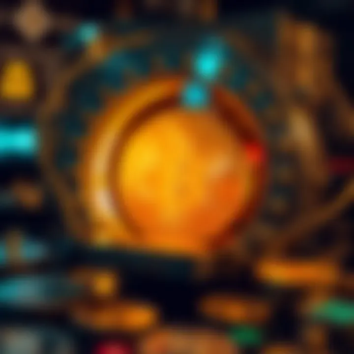 Emerging Trends in Cryptocurrency Storage A visualization of emerging trends in cryptocurrency storage