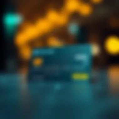 Advantages and Disadvantages of Crypto Visa Cards in Modern Finance An overview of benefits and drawbacks of using crypto cards with Apple Pay