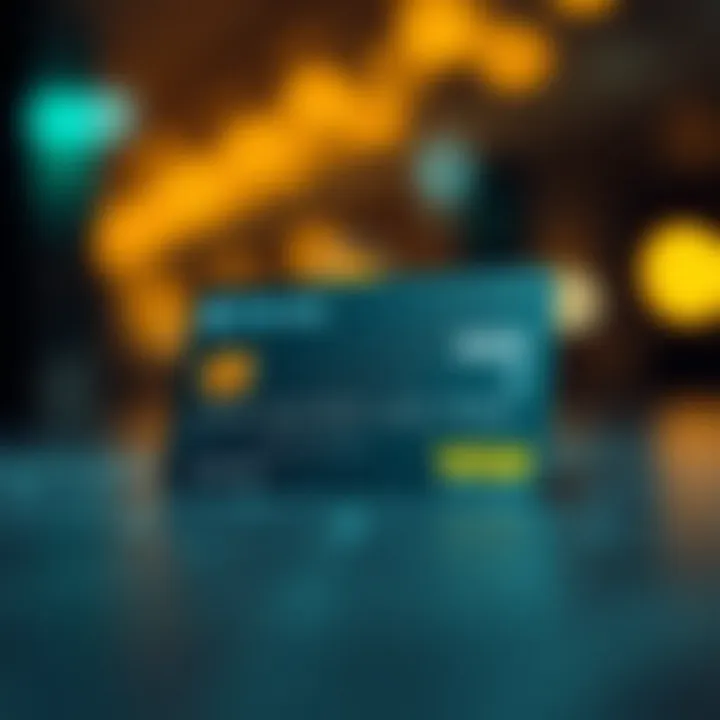 Advantages and Disadvantages of Crypto Visa Cards in Modern Finance An overview of benefits and drawbacks of using crypto cards with Apple Pay