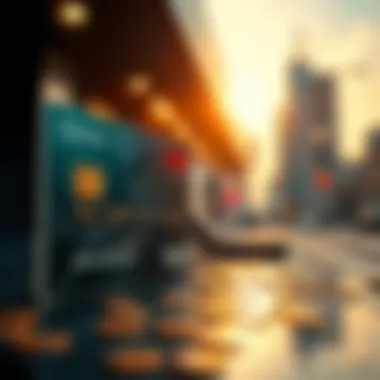 The Future Landscape of Financial Transactions in a Digital Era Future trends in financial transactions influenced by crypto and digital wallets