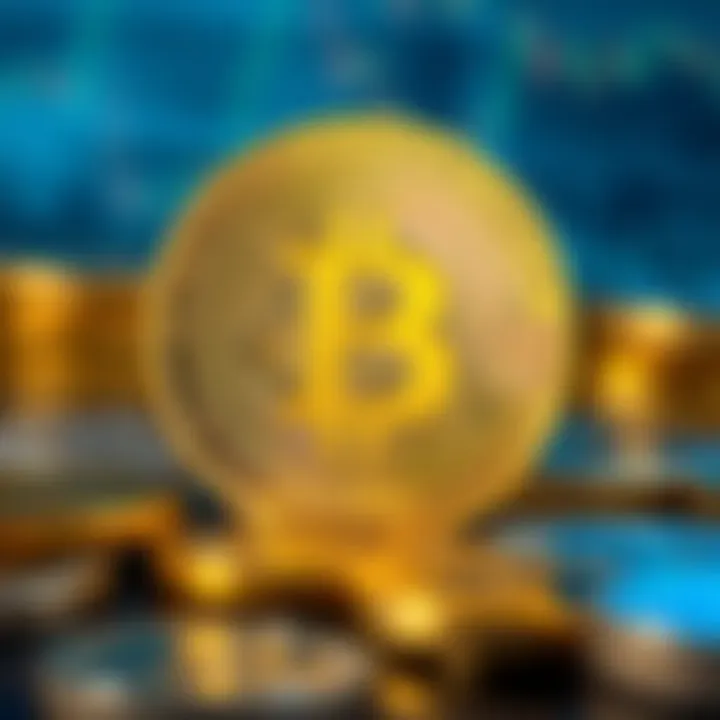 Cost-Effective Cryptocurrency Choices Illustration of cost-effective cryptocurrency options