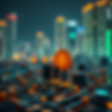 Future of Swap Technology in DeFi Future trends in decentralized finance and swap technology