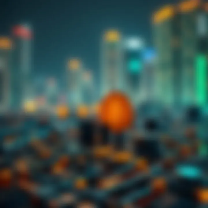 Future of Swap Technology in DeFi Future trends in decentralized finance and swap technology