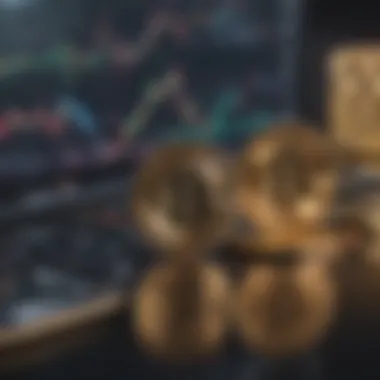 Benefits and Risks of Crypto-Related Investments Infographic detailing benefits and risks of investing in crypto ETFs