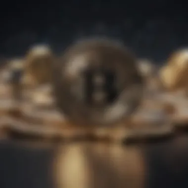 Understanding Regulatory Aspects of Crypto ETFs Visual representation of the regulatory framework surrounding crypto ETFs