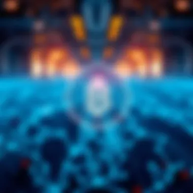 Security Frameworks for Blockchain in Cloud Security frameworks for blockchain in cloud environments