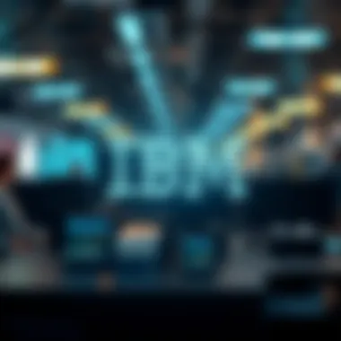 Exploring IBM Smart Contracts: A Comprehensive Overview Introduction