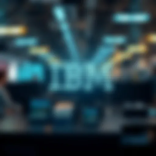 Exploring IBM Smart Contracts: A Comprehensive Overview Introduction