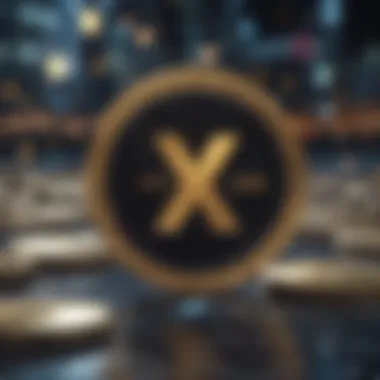 Future Projections for INX Token Value Projected future developments of INX token price