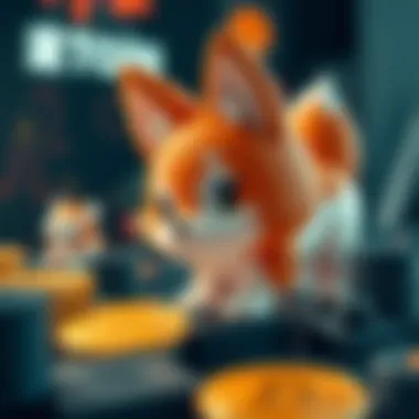 Market Dynamics of Chibi Inu Coin Market dynamics influencing Chibi Inu Coin