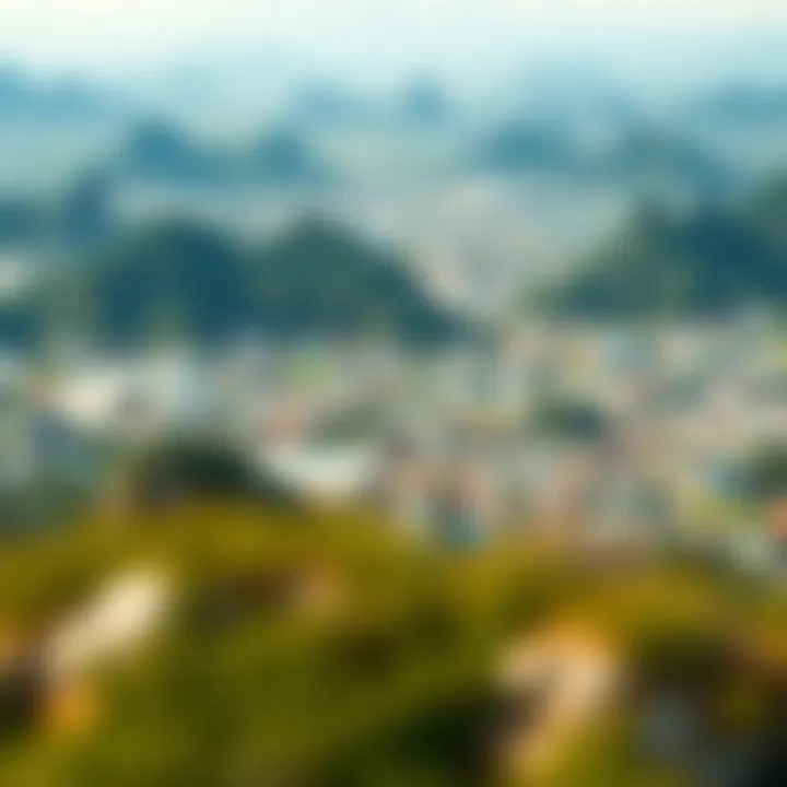 Comparative Landscape of MCO Coin Comparative analysis of MCO Coin against other cryptocurrencies