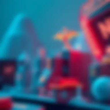 Showcase of Successful NFT Projects Showcase of successful NFT projects thriving on Polygon