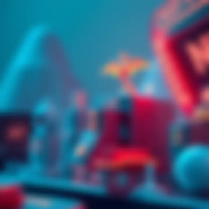 Showcase of Successful NFT Projects Showcase of successful NFT projects thriving on Polygon